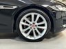 USED 2016 16 JAGUAR XF 2.0 PORTFOLIO 4d AUTO 177 BHP &pound;6,000 UPGRADES+PAN ROOF+19"s