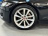 USED 2016 16 JAGUAR XF 2.0 PORTFOLIO 4d AUTO 177 BHP &pound;6,000 UPGRADES+PAN ROOF+19"s