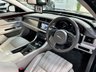 USED 2016 16 JAGUAR XF 2.0 PORTFOLIO 4d AUTO 177 BHP &pound;6,000 UPGRADES+PAN ROOF+19"s