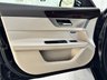 USED 2016 16 JAGUAR XF 2.0 PORTFOLIO 4d AUTO 177 BHP &pound;6,000 UPGRADES+PAN ROOF+19"s