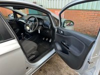 USED 2015 65 VAUXHALL CORSA 1.2 SRI 5d 69 BHP *FSH *ZERO DEPO FINANCE *1  OWNER