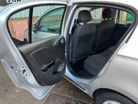 USED 2015 65 VAUXHALL CORSA 1.2 SRI 5d 69 BHP *FSH *ZERO DEPO FINANCE *1  OWNER