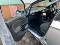 USED 2015 65 VAUXHALL CORSA 1.2 SRI 5d 69 BHP *FSH *ZERO DEPO FINANCE *1  OWNER