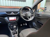 USED 2015 65 VAUXHALL CORSA 1.2 SRI 5d 69 BHP *FSH *ZERO DEPO FINANCE *1  OWNER