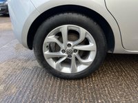 USED 2015 65 VAUXHALL CORSA 1.2 SRI 5d 69 BHP *FSH *ZERO DEPO FINANCE *1  OWNER