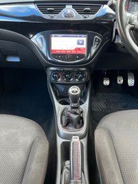 USED 2015 65 VAUXHALL CORSA 1.2 SRI 5d 69 BHP *FSH *ZERO DEPO FINANCE *1  OWNER