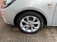 USED 2015 65 VAUXHALL CORSA 1.2 SRI 5d 69 BHP *FSH *ZERO DEPO FINANCE *1  OWNER