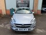 USED 2015 65 VAUXHALL CORSA 1.2 SRI 5d 69 BHP *FSH *ZERO DEPO FINANCE *1  OWNER