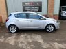 USED 2015 65 VAUXHALL CORSA 1.2 SRI 5d 69 BHP *FSH *ZERO DEPO FINANCE *1  OWNER