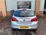 USED 2015 65 VAUXHALL CORSA 1.2 SRI 5d 69 BHP *FSH *ZERO DEPO FINANCE *1  OWNER
