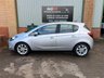 USED 2015 65 VAUXHALL CORSA 1.2 SRI 5d 69 BHP *FSH *ZERO DEPO FINANCE *1  OWNER
