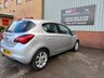 USED 2015 65 VAUXHALL CORSA 1.2 SRI 5d 69 BHP *FSH *ZERO DEPO FINANCE *1  OWNER