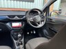 USED 2015 65 VAUXHALL CORSA 1.2 SRI 5d 69 BHP *FSH *ZERO DEPO FINANCE *1  OWNER