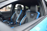 USED 2017 Y FORD FOCUS 2.3 RS 5d 346 BHP TASTEFULLY MODIFIED / FULL HIS