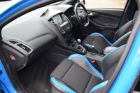 USED 2017 Y FORD FOCUS 2.3 RS 5d 346 BHP TASTEFULLY MODIFIED / FULL HIS