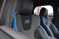 USED 2017 Y FORD FOCUS 2.3 RS 5d 346 BHP TASTEFULLY MODIFIED / FULL HIS
