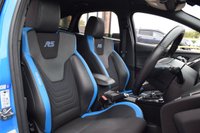 USED 2017 Y FORD FOCUS 2.3 RS 5d 346 BHP TASTEFULLY MODIFIED / FULL HIS