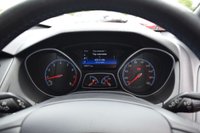 USED 2017 Y FORD FOCUS 2.3 RS 5d 346 BHP TASTEFULLY MODIFIED / FULL HIS