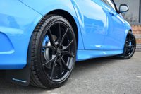 USED 2017 Y FORD FOCUS 2.3 RS 5d 346 BHP TASTEFULLY MODIFIED / FULL HIS