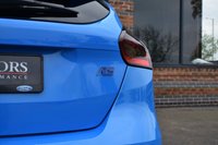 USED 2017 Y FORD FOCUS 2.3 RS 5d 346 BHP TASTEFULLY MODIFIED / FULL HIS