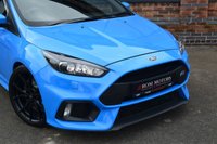 USED 2017 Y FORD FOCUS 2.3 RS 5d 346 BHP TASTEFULLY MODIFIED / FULL HIS