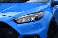 USED 2017 Y FORD FOCUS 2.3 RS 5d 346 BHP TASTEFULLY MODIFIED / FULL HIS