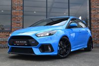 USED 2017 Y FORD FOCUS 2.3 RS 5d 346 BHP TASTEFULLY MODIFIED / FULL HIS