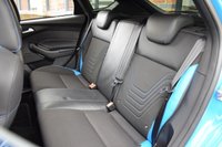 USED 2017 Y FORD FOCUS 2.3 RS 5d 346 BHP TASTEFULLY MODIFIED / FULL HIS