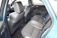 USED 2017 Y FORD FOCUS 2.3 RS 5d 346 BHP TASTEFULLY MODIFIED / FULL HIS