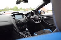 USED 2017 Y FORD FOCUS 2.3 RS 5d 346 BHP TASTEFULLY MODIFIED / FULL HIS