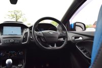 USED 2017 Y FORD FOCUS 2.3 RS 5d 346 BHP TASTEFULLY MODIFIED / FULL HIS