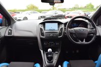 USED 2017 Y FORD FOCUS 2.3 RS 5d 346 BHP TASTEFULLY MODIFIED / FULL HIS