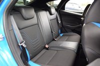 USED 2017 Y FORD FOCUS 2.3 RS 5d 346 BHP TASTEFULLY MODIFIED / FULL HIS