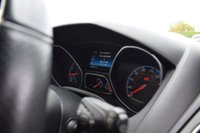 USED 2017 Y FORD FOCUS 2.3 RS 5d 346 BHP TASTEFULLY MODIFIED / FULL HIS