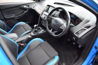 USED 2017 Y FORD FOCUS 2.3 RS 5d 346 BHP TASTEFULLY MODIFIED / FULL HIS
