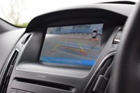 USED 2017 Y FORD FOCUS 2.3 RS 5d 346 BHP TASTEFULLY MODIFIED / FULL HIS