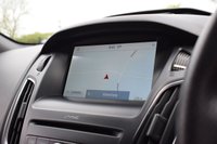 USED 2017 Y FORD FOCUS 2.3 RS 5d 346 BHP TASTEFULLY MODIFIED / FULL HIS