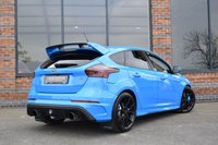 USED 2017 Y FORD FOCUS 2.3 RS 5d 346 BHP TASTEFULLY MODIFIED / FULL HIS
