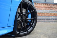 USED 2017 Y FORD FOCUS 2.3 RS 5d 346 BHP TASTEFULLY MODIFIED / FULL HIS