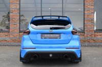 USED 2017 Y FORD FOCUS 2.3 RS 5d 346 BHP TASTEFULLY MODIFIED / FULL HIS