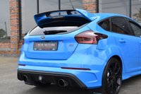 USED 2017 Y FORD FOCUS 2.3 RS 5d 346 BHP TASTEFULLY MODIFIED / FULL HIS
