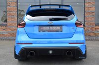 USED 2017 Y FORD FOCUS 2.3 RS 5d 346 BHP TASTEFULLY MODIFIED / FULL HIS