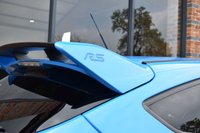 USED 2017 Y FORD FOCUS 2.3 RS 5d 346 BHP TASTEFULLY MODIFIED / FULL HIS