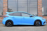 USED 2017 Y FORD FOCUS 2.3 RS 5d 346 BHP TASTEFULLY MODIFIED / FULL HIS