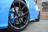 USED 2017 Y FORD FOCUS 2.3 RS 5d 346 BHP TASTEFULLY MODIFIED / FULL HIS
