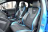 USED 2017 Y FORD FOCUS 2.3 RS 5d 346 BHP TASTEFULLY MODIFIED / FULL HIS
