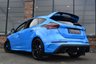USED 2017 Y FORD FOCUS 2.3 RS 5d 346 BHP TASTEFULLY MODIFIED / FULL HIS