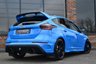 USED 2017 Y FORD FOCUS 2.3 RS 5d 346 BHP TASTEFULLY MODIFIED / FULL HIS