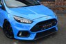 USED 2017 Y FORD FOCUS 2.3 RS 5d 346 BHP TASTEFULLY MODIFIED / FULL HIS