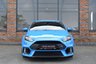 USED 2017 Y FORD FOCUS 2.3 RS 5d 346 BHP TASTEFULLY MODIFIED / FULL HIS